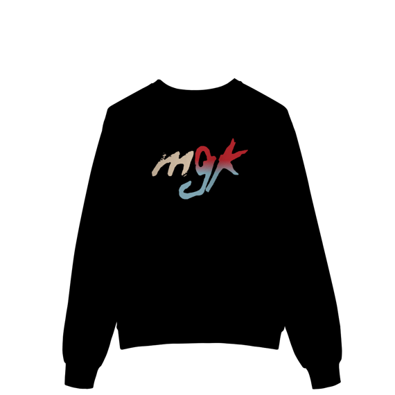 Moletom | Machine Gun Kelly