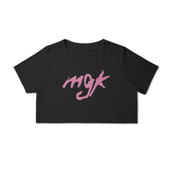 Cropped | Machine Gun Kelly