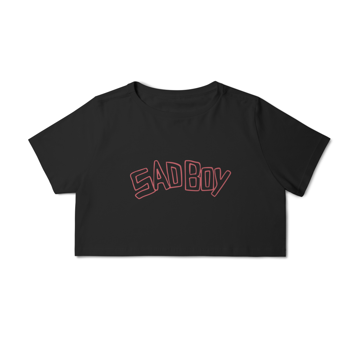 Cropped | Sad Boy - Machine Gun Kelly