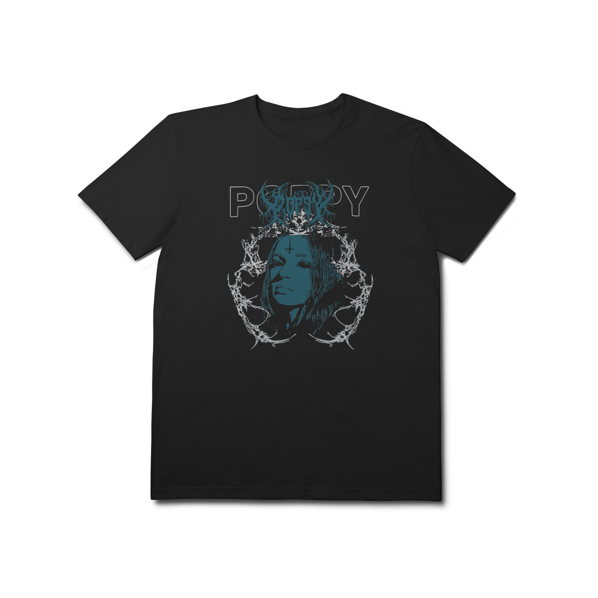Camisa Prime | Cursed - Poppy