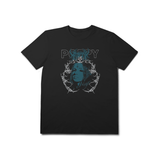Camisa Prime | Cursed - Poppy
