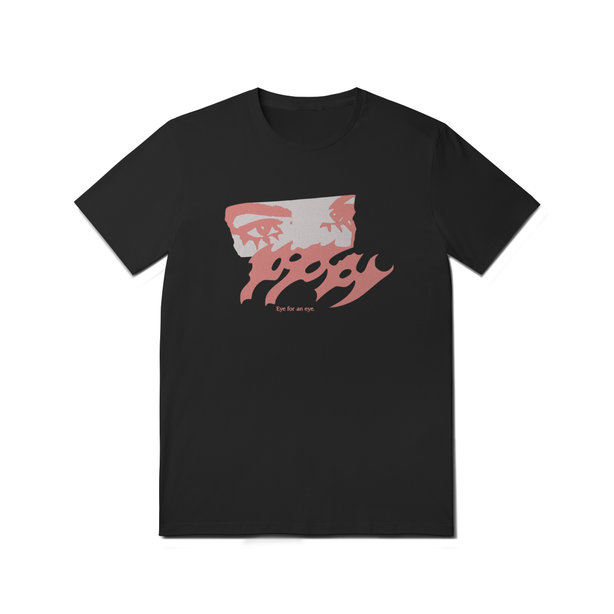 Camisa | Eyes - Poppy