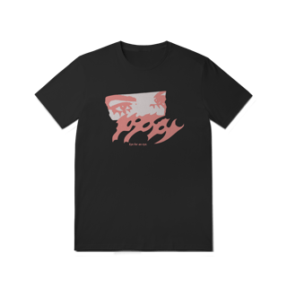 Camisa | Eyes - Poppy