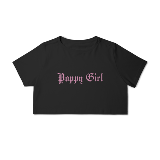 Cropped | Poppy Girl