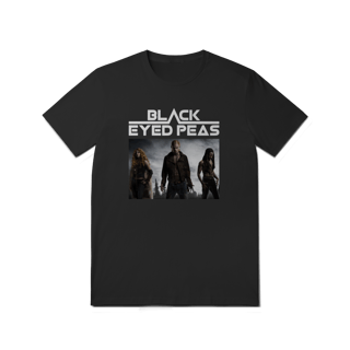 Camisa | Crepúsculo - Black Eyed Peas