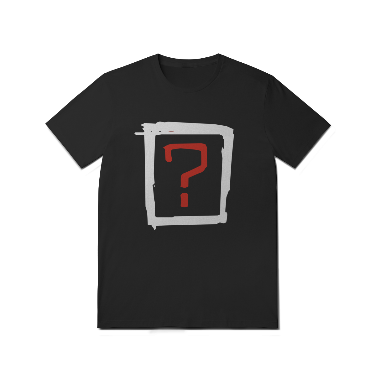 Camisa | Where Is the Love? - Black Eyed Peas