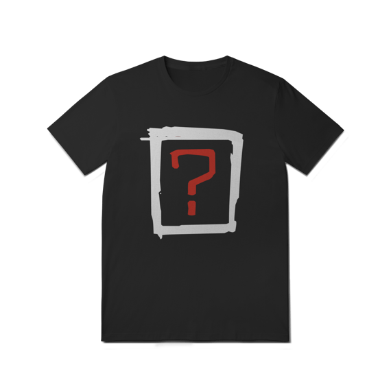 Camisa | Where Is the Love? - Black Eyed Peas