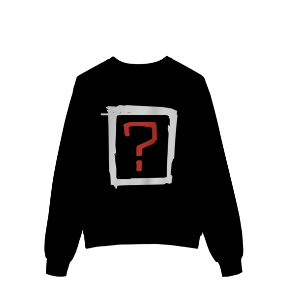 Moletom | Where Is the Love? - Black Eyed Peas