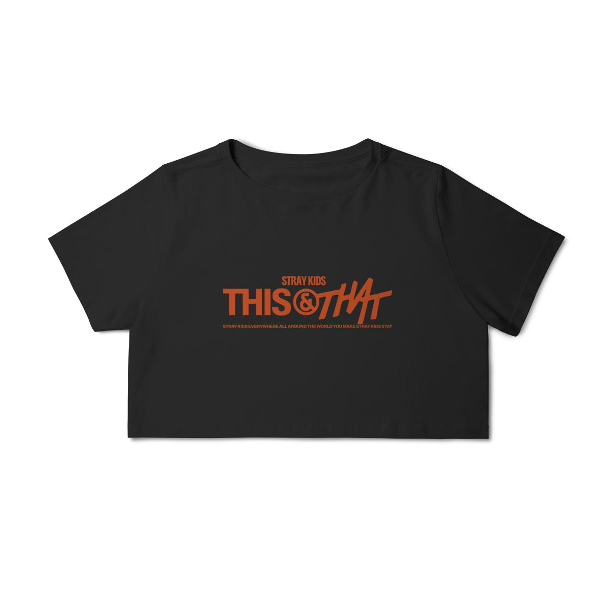 Cropped | This & That - Stray Kids