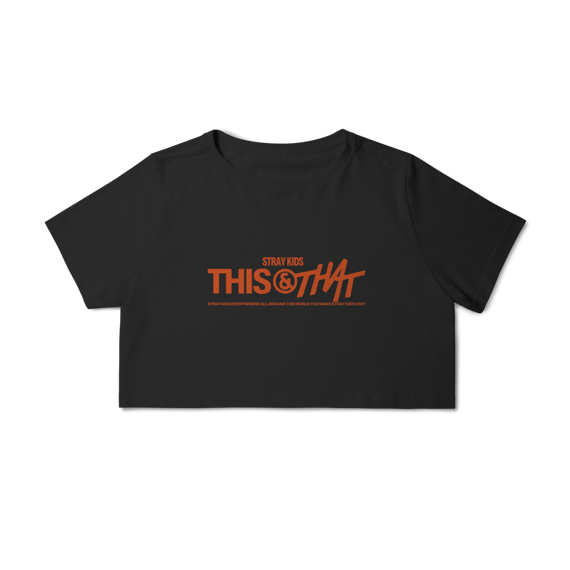 Cropped | This & That - Stray Kids