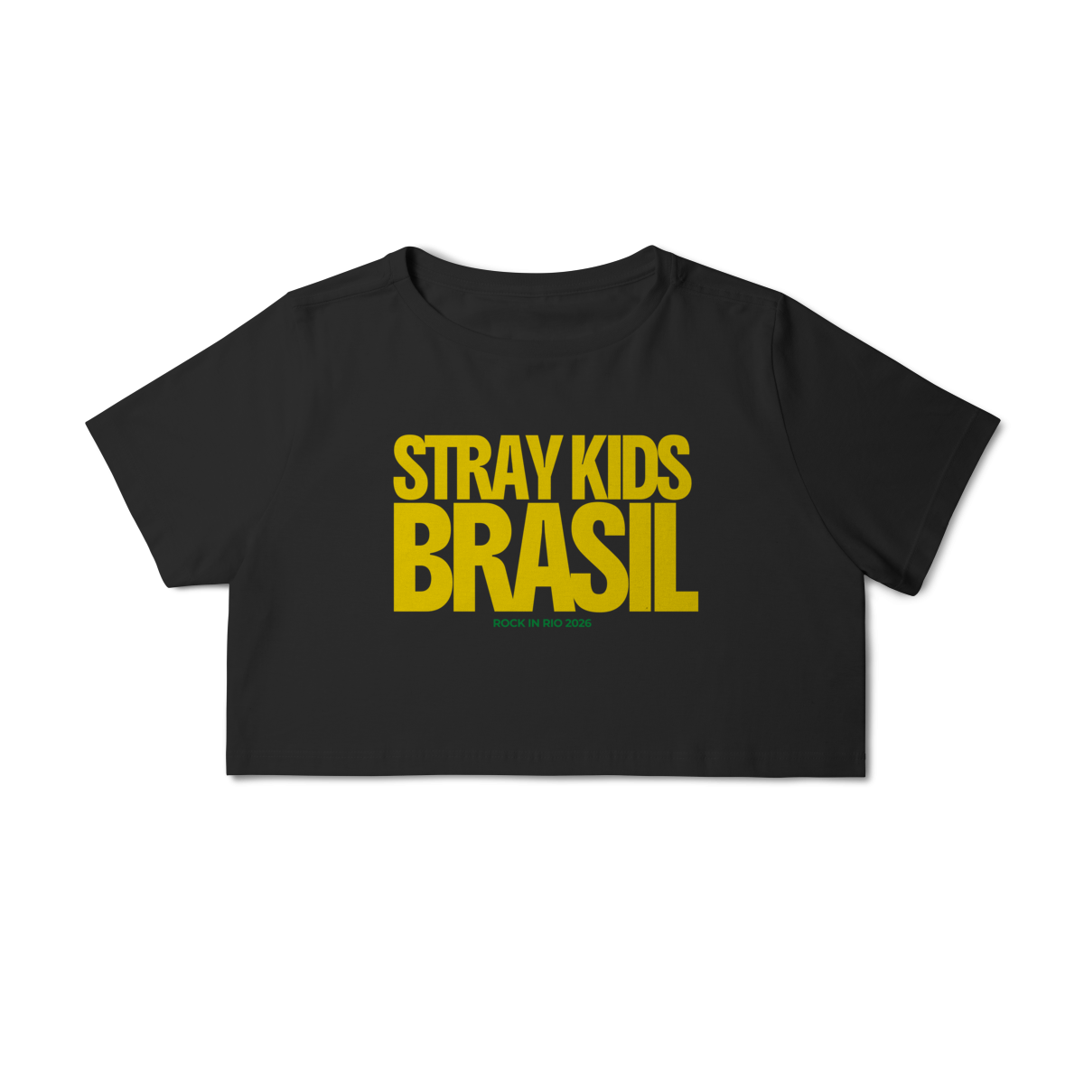 Cropped  | Stray Kids Brasil