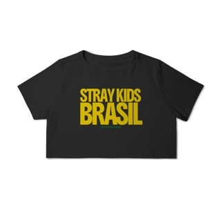 Cropped  | Stray Kids Brasil