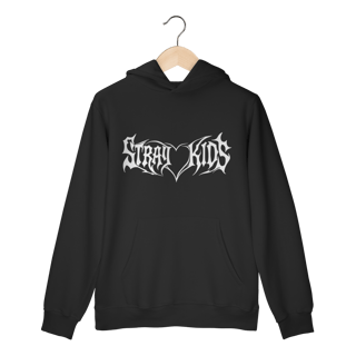 Moletom Canguru | Stray Kids