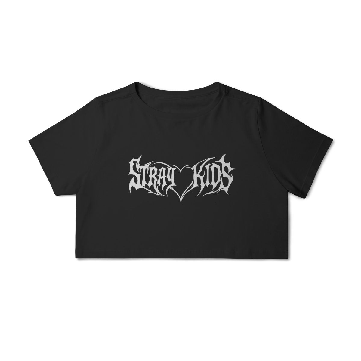 Cropped | Stray Kids