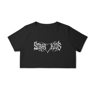 Cropped | Stray Kids