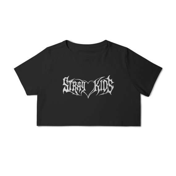 Cropped | Stray Kids