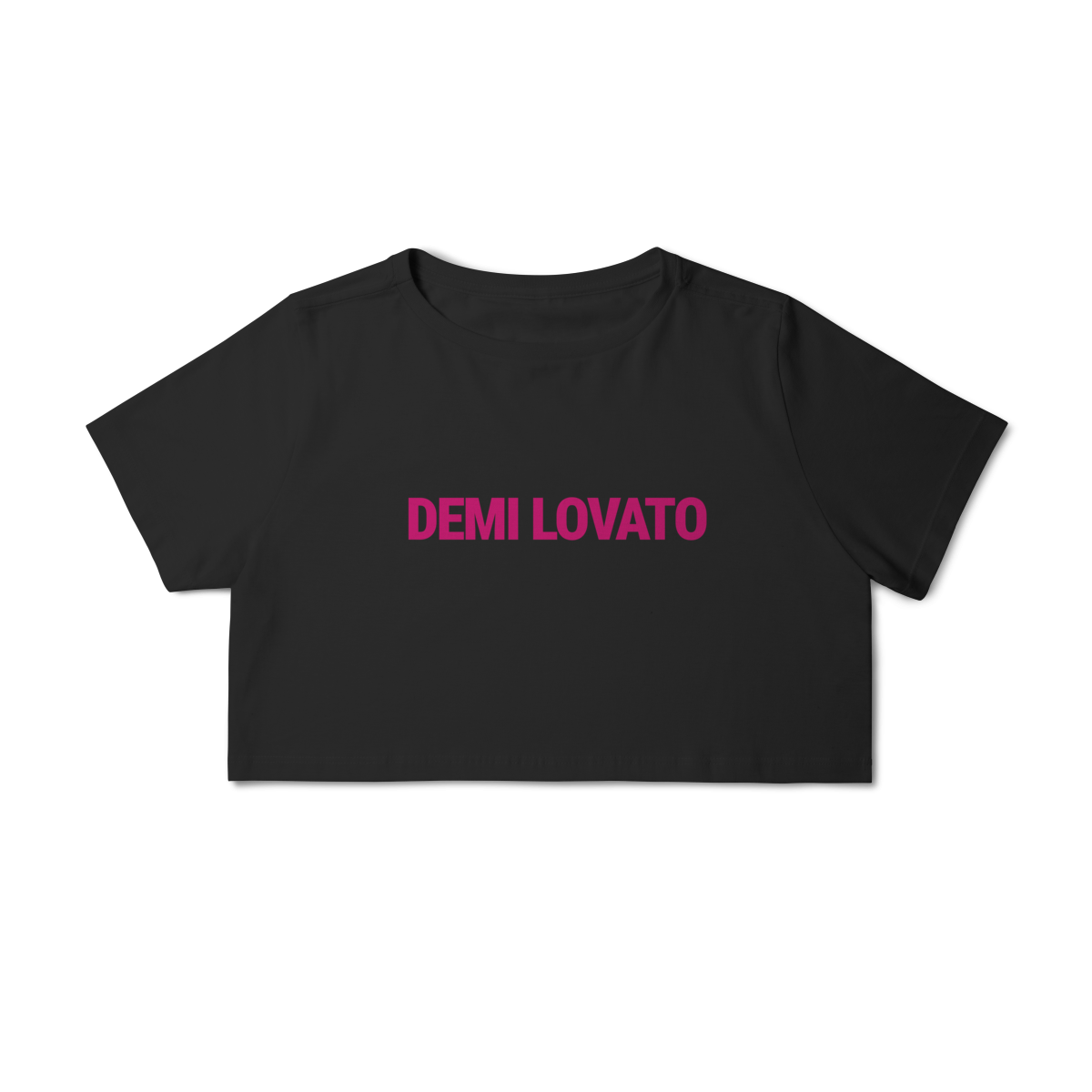 Cropped | Demi Lovato