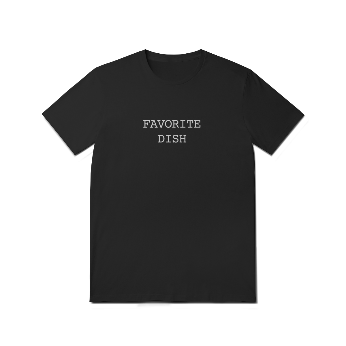 Camisa | Favorite Dish - Demi Lovato