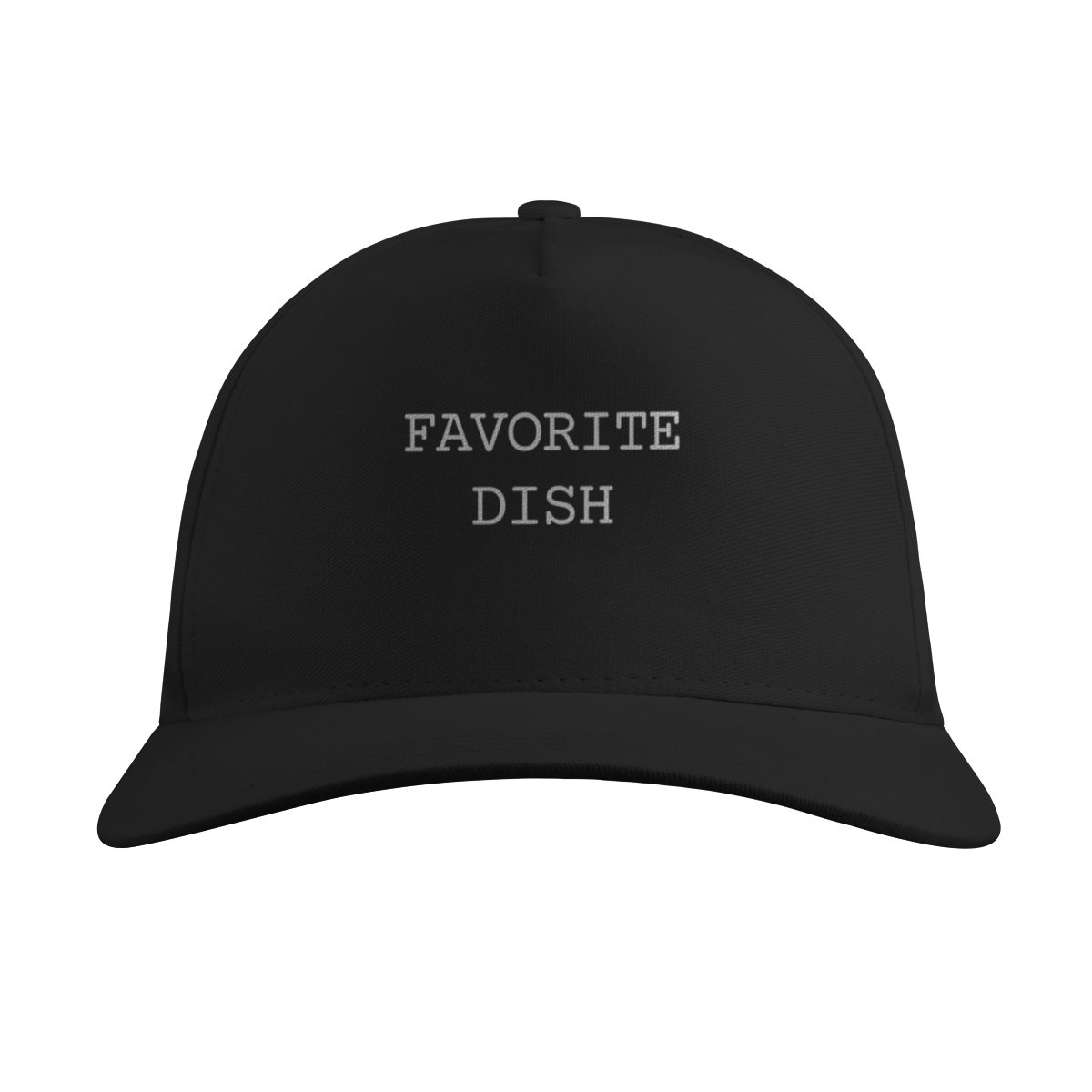 Boné | Favorite Dish - Demi Lovato