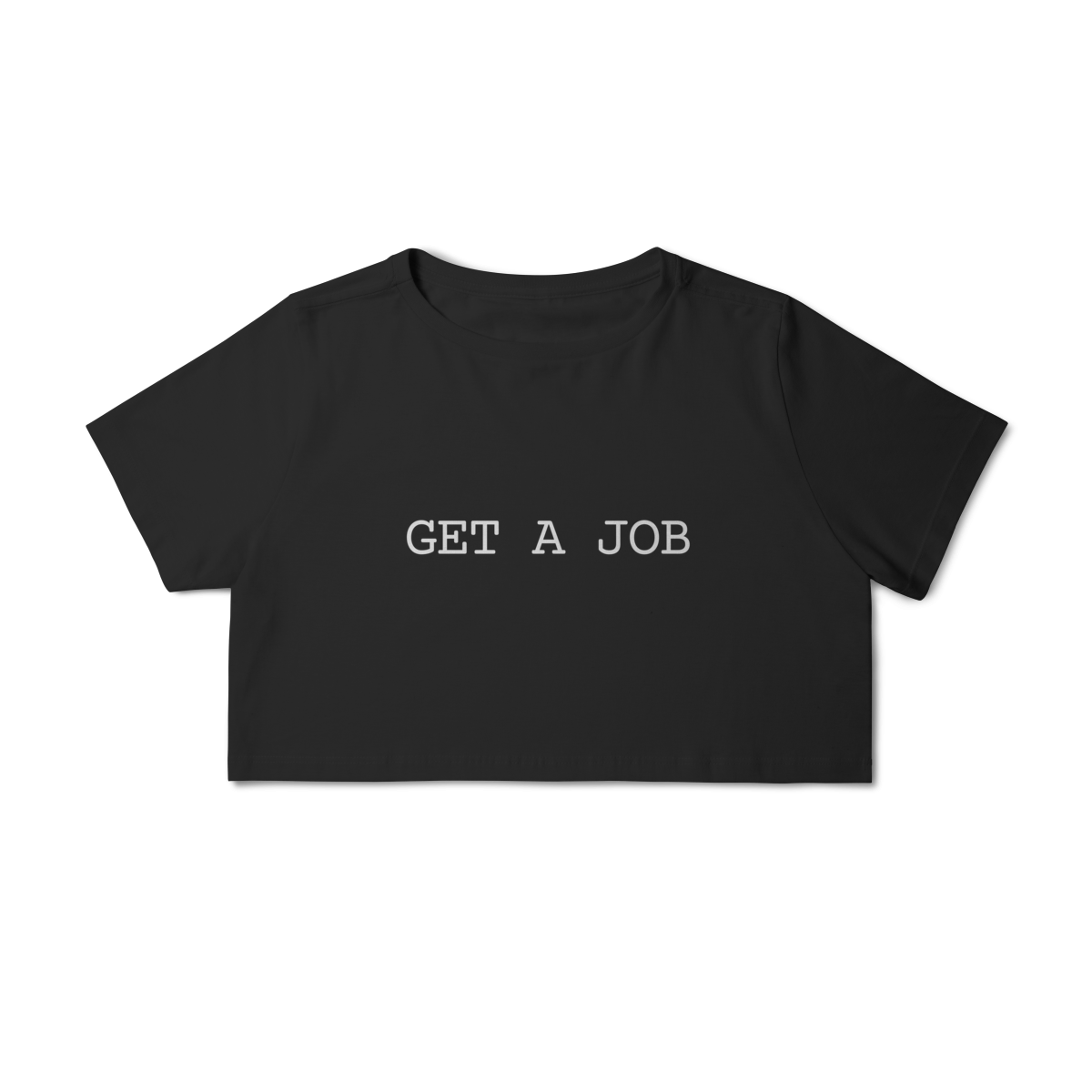 Cropped | Get a Job - Demi Lovato