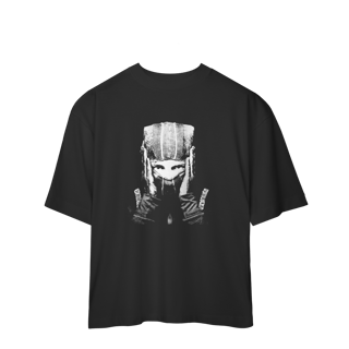Camisa Oversized | Clancy - Twenty One Pilots