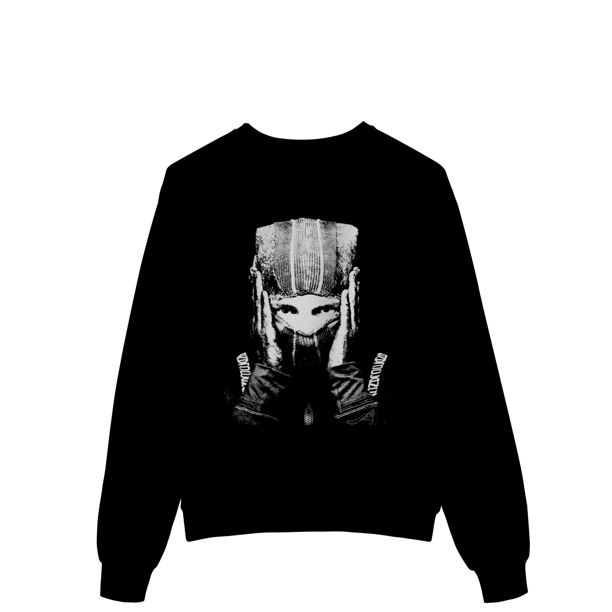 Moletom | Clancy - Twenty One Pilots