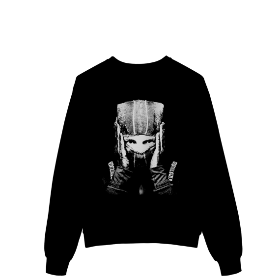 Moletom | Clancy - Twenty One Pilots