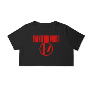 Cropped | Logo - Twenty One Pilots