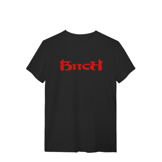 Camisa | B1tch - Twenty One Pilots