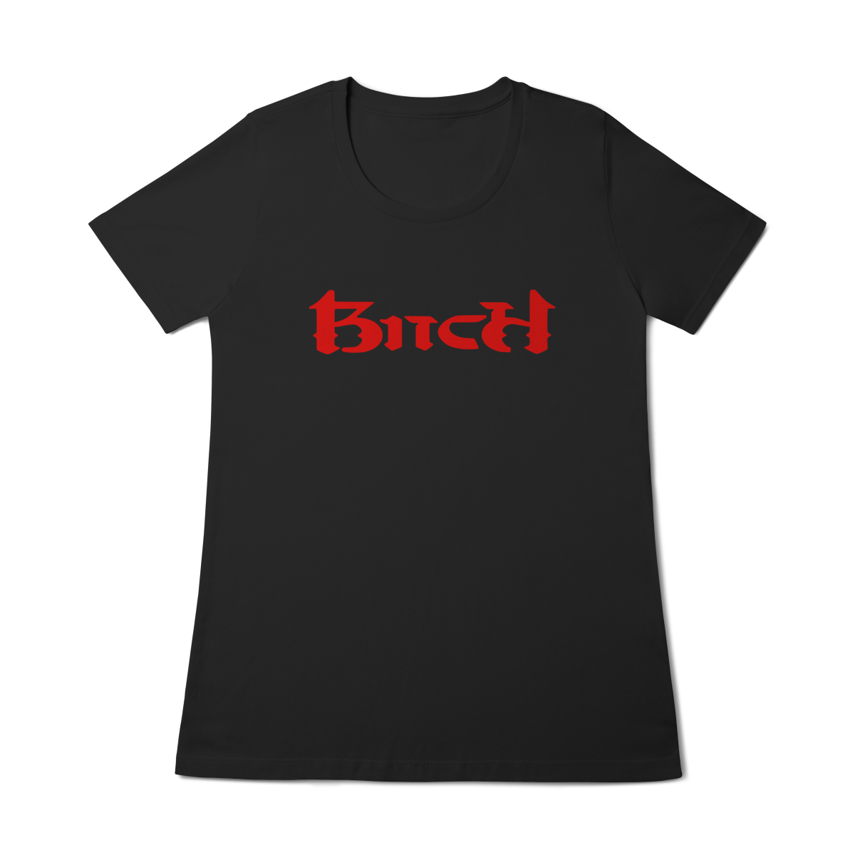 Camisa BabyLook | B1tch - Twenty One Pilots