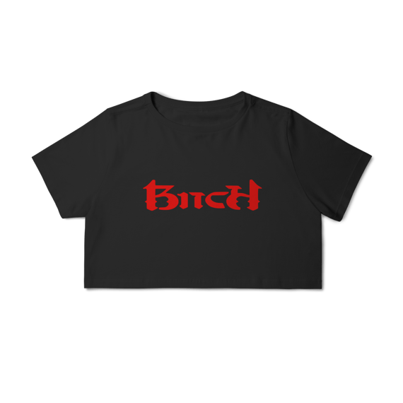 Cropped | B1tch - Twenty One Pilots