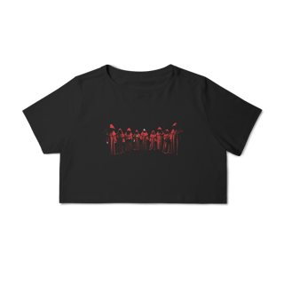 Cropped | Bishops - Twenty One Pilots