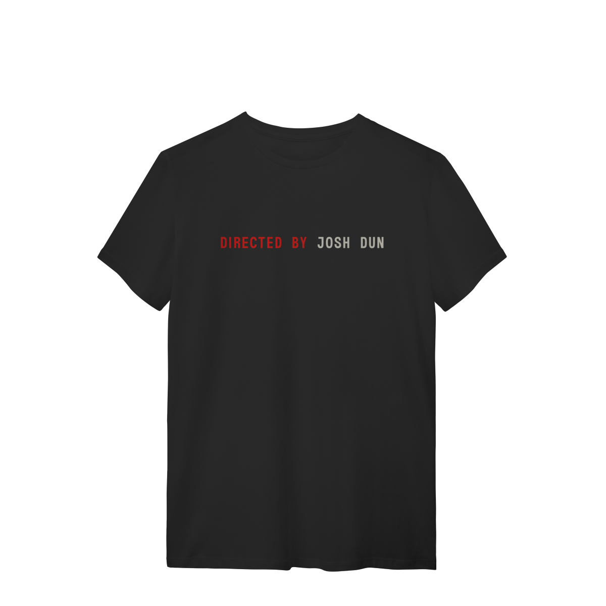 Camisa | By Josh Dun - Twenty One Pilots