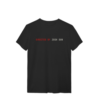 Camisa | By Josh Dun - Twenty One Pilots