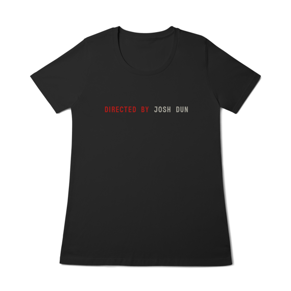 Camisa BabyLook | By Josh Dun - Twenty One Pilots