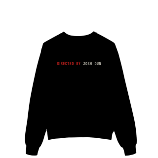 Moletom | By Josh Dun - Twenty One Pilots