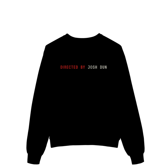 Moletom | By Josh Dun - Twenty One Pilots