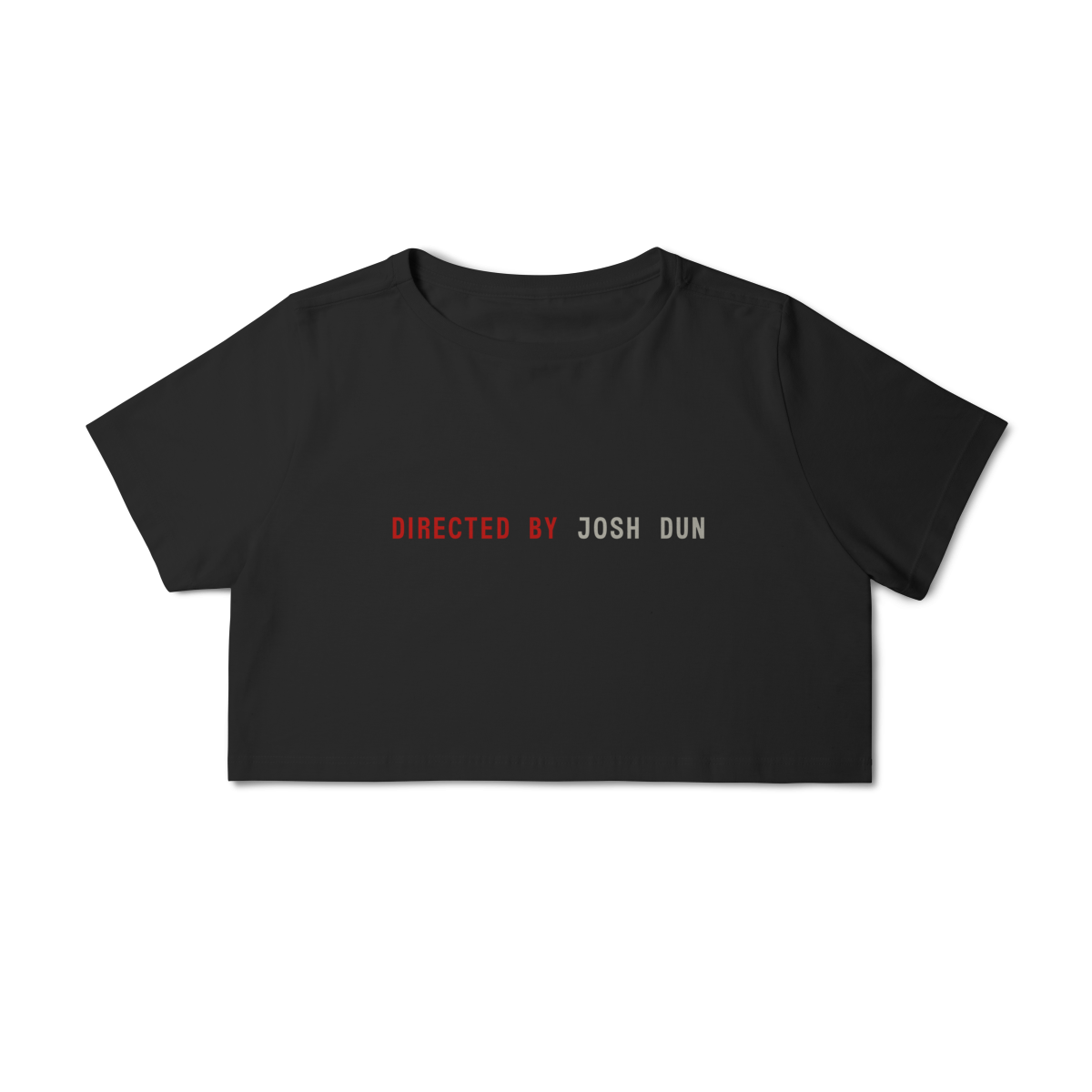 Cropped | By Josh Dun - Twenty One Pilots