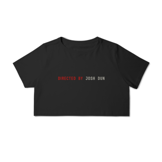 Cropped | By Josh Dun - Twenty One Pilots