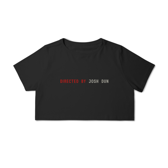 Cropped | By Josh Dun - Twenty One Pilots