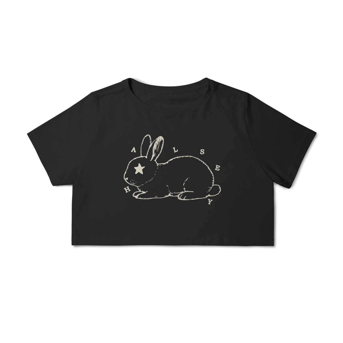 Cropped | Rabbit - Halsey
