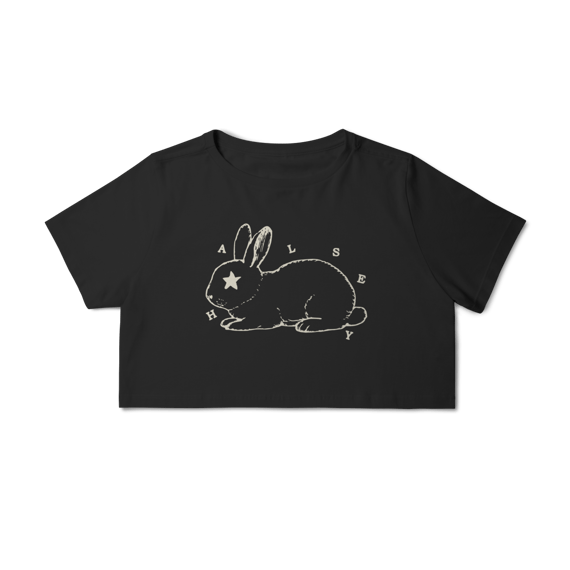 Cropped | Rabbit - Halsey