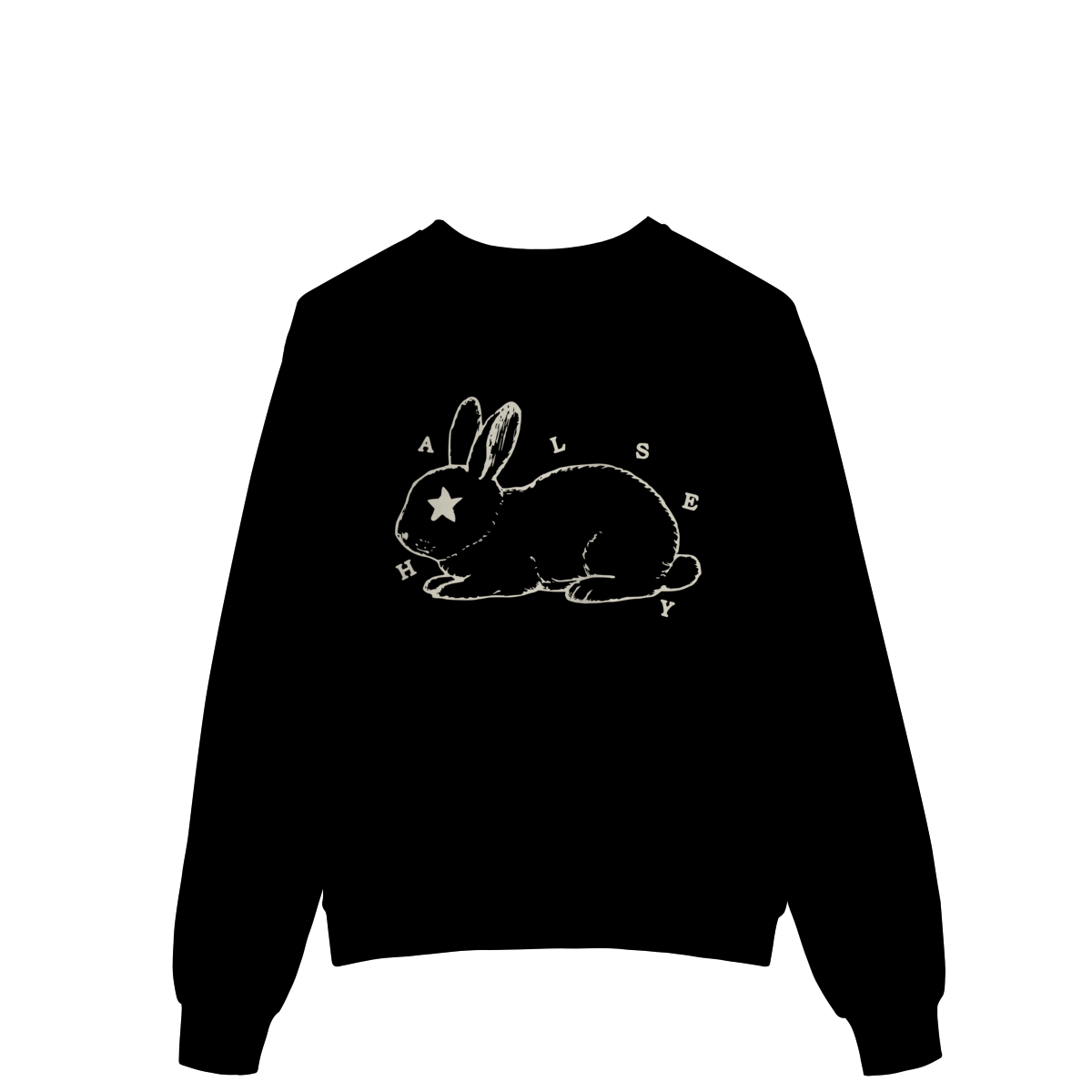 Moletom | Rabbit - Halsey