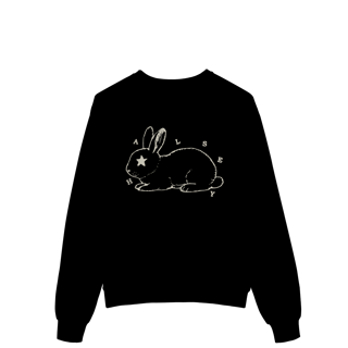 Moletom | Rabbit - Halsey