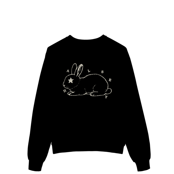 Moletom | Rabbit - Halsey