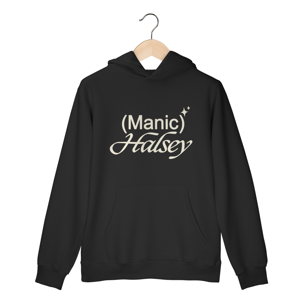 Moletom Canguru | Manic - Halsey