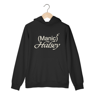 Moletom Canguru | Manic - Halsey