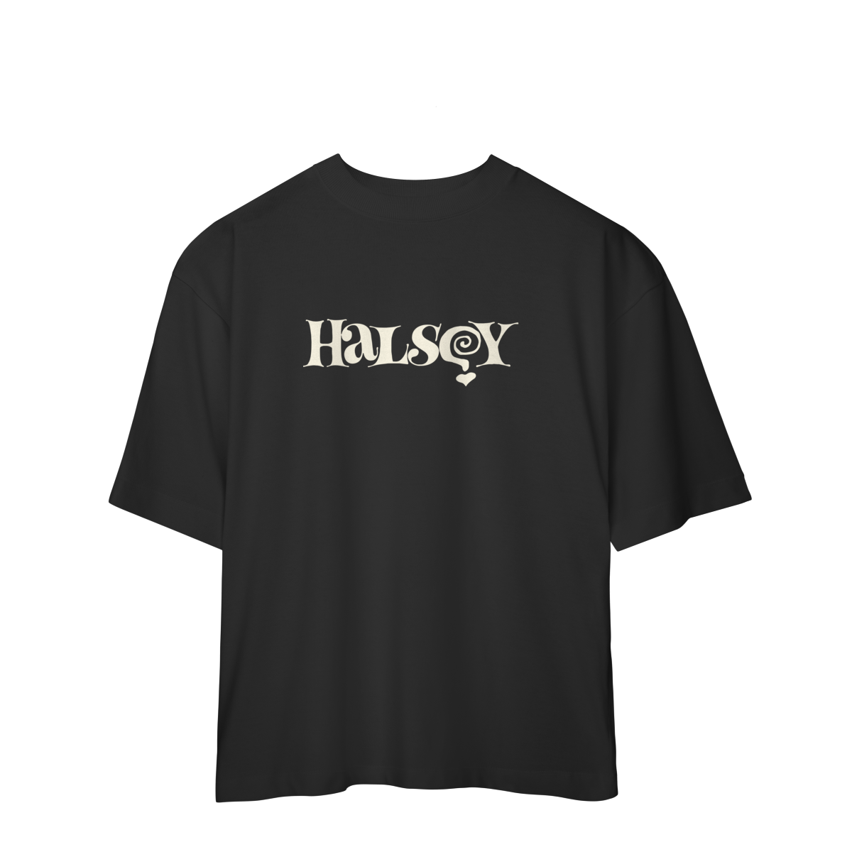 Camisa Oversized | Halsey