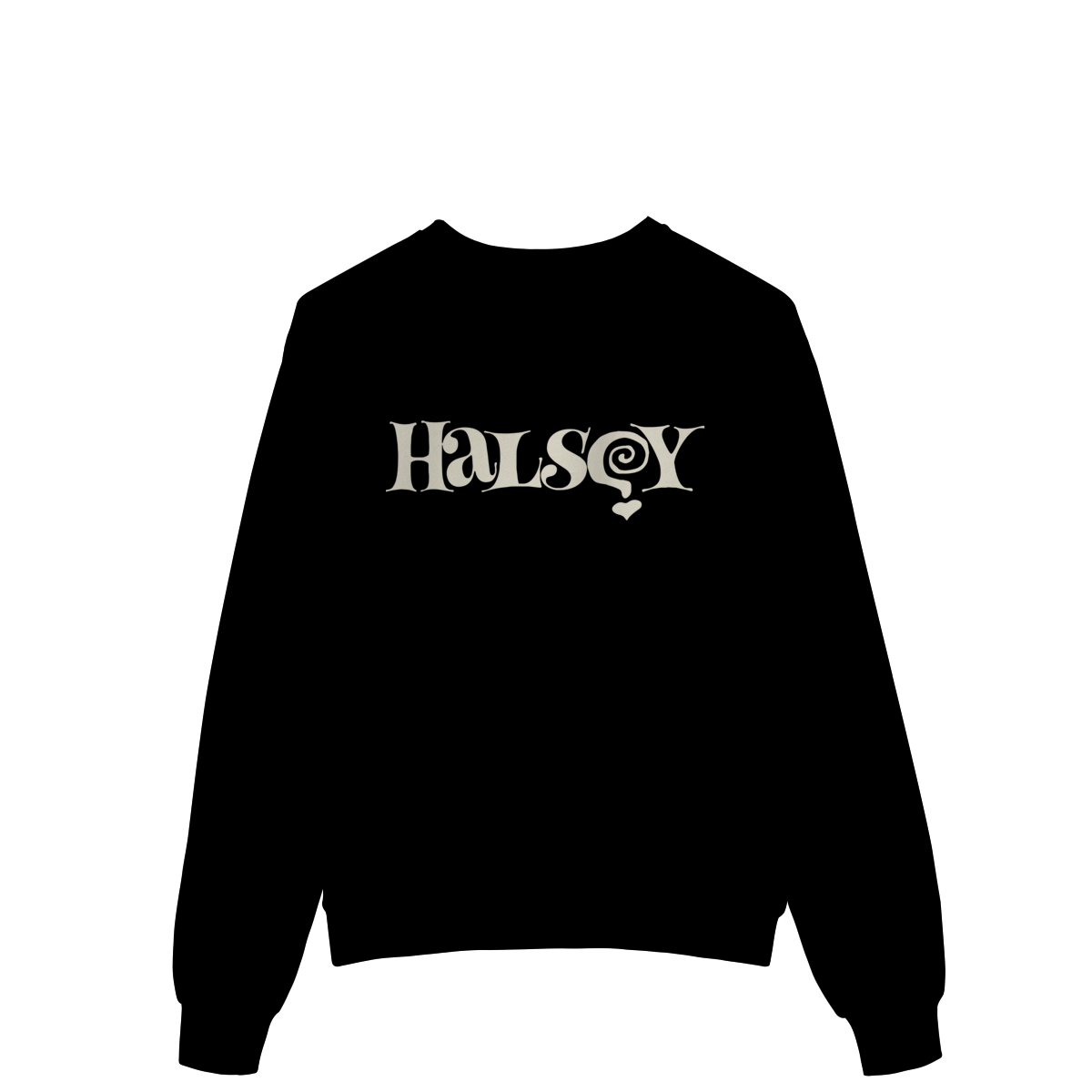 Moletom | Halsey