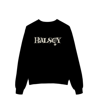 Moletom | Halsey